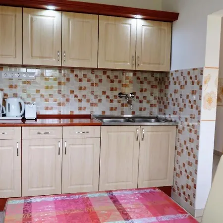Apartment Ferienwohnung Fuer 3 Personen Ca 42 Qm In Zalakaros, Westungarn Zala Zalakaros