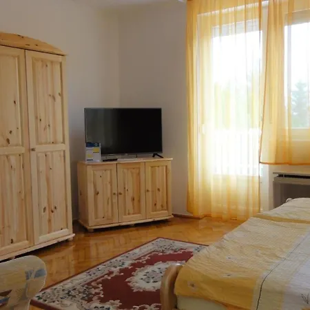 Ferienwohnung Fuer 3 Personen Ca 42 Qm In Zalakaros, Westungarn Zala Apartment Zalakaros