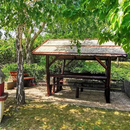 Apartment Ferienwohnung Fuer 3 Personen Ca 42 Qm In Zalakaros, Westungarn Zala Zalakaros