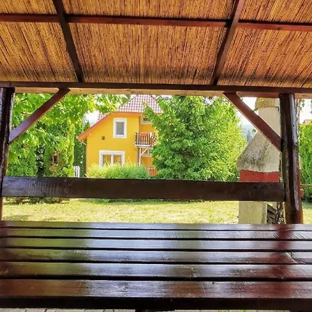 Ferienwohnung Fuer 3 Personen Ca 42 Qm In Zalakaros, Westungarn Zala Zalakaros